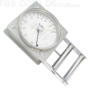 DINAMOMETRO MANUAL 100KGF DIVISOES 1KGF – CROWN