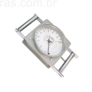 DINAMOMETRO ESCAPULAR 100KGF DIVISOES 1KGF – CROWN
