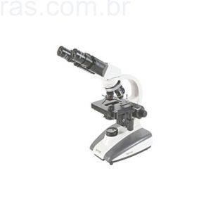 MICROSCOPIOS BIOL. BINOCULAR (40X1600X) – AT
