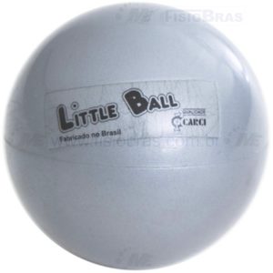 BOLA LITTLE BALL
