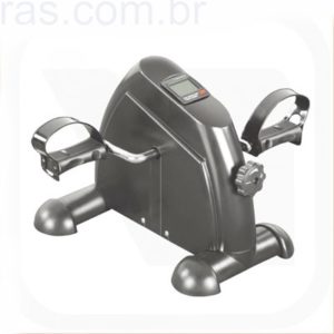 MINI BIKE EXERCITADOR COM MONITOR