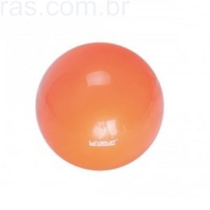 BOLA OVERBALL – 25CM CIRC. – COR LARANJA5
