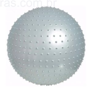 BOLA CRESPA 65 CM MASSAGEM