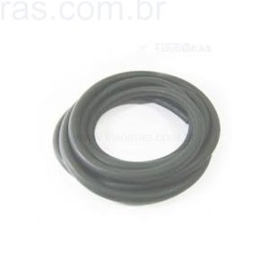 ELASTICO TUBO 1.5M FORTE – PRETA – CANDO