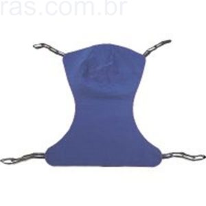 SUPORTE (SLING) STANDARD PARA ELEVADOR