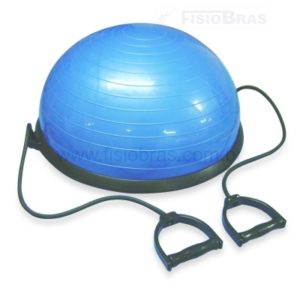 MEIA BOLA BOSU – L UP