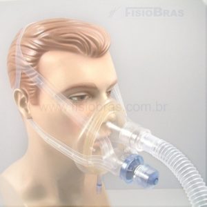 CIRCUITO CPAP MAKE LINE HS PEEP STANDARD HS FIX, TRAQ (G)