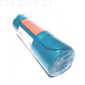 COLCHONETE PILATES GIGANTE 200X125X1,5CM