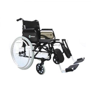 SL 7100 FB 24 SEF Comfort Praxis – Com pneus traseiros anti-furo