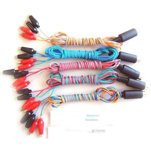 KIT ELETROLIPOLISE