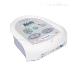 NEURODYN COMPACT TENS, FES, RUSSA 2 CANAIS – IBRAMED