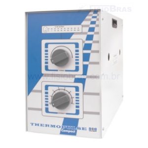 THERMOPULSE COMPACT TOWER, ONDAS CURTAS CONTÍNUO – IBRAMED
