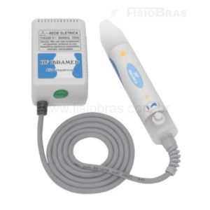 HF ALTA FREQUÊNCIA DE ELETROESTIMULAÇÃO – IBRAMED