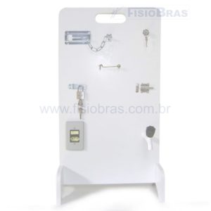 TABUA DE A V D 40 X 60 CM