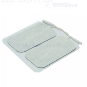 ELETRODO ADESIVO 5 X 9 CM – FIT