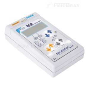 NEURODYN PORTATIL CORRENTES TENS FES – IBRAMED