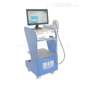 HECCUS ULTRASOM DE ALTA POTÊNCIA 54W – IBRAMED