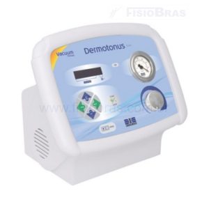 DERMOTONUS SLIM – VACUOTERAPIA E ENDERMOLOGIA – IBRAMED