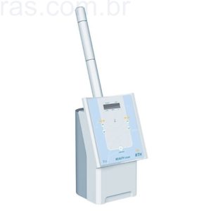 BEAUTY STEAM VAPOR DE OZONIO/AGUA/DISPLAY LCD