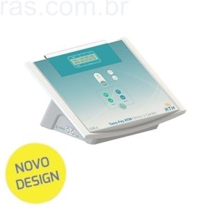FES E TENS 2 CANAIS CLINICO