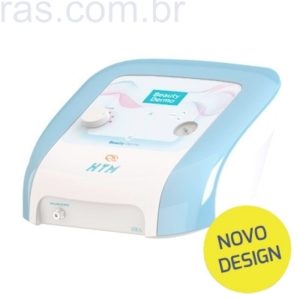 VACUO BEAUTY DERMO-DIG/LCD/CONT/PULSADO-HTM