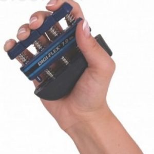 EXERCITADOR DE MAO DIGIFLEX – EXTRA FORTE
