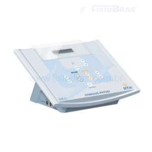 STIMULUS PHYSIO – INTERFERENCIAL, RUSSA, TENS, FES, MENS