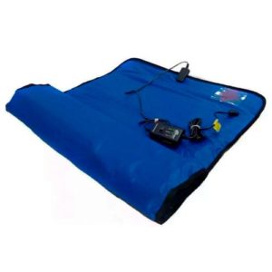 Manta Térmica Corporal 50 X 100Cm Termotek – Estek