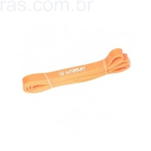 SUPER BAND 2.1-2080*4.5*21MM- LEVE – LARANJA