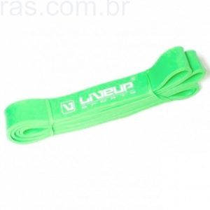 SUPER BAND 3.2-2080*4.5*32MM-MEDIA – VERDE