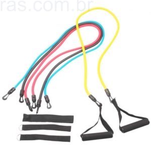 KIT FUNCIONAL COM 4 ITENSIDADES – PRETORION