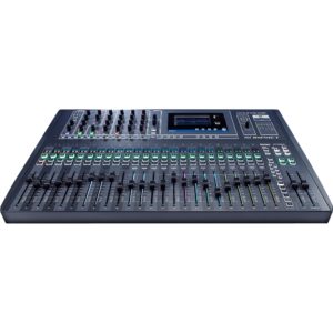 Mixer Si IMPACT Azul SOUNDCRAFT