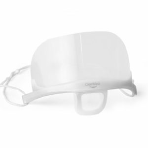 Máscara Protetora Higiênica Clearmask – Estek