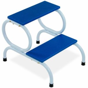 Escada Clínica Tubular – Arktus