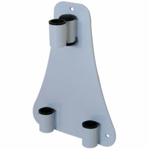 Suporte de Parede para Haste da Maca RPG – Arktus