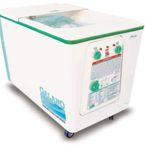 Turbilhao THG 180 Master – 180L – 7 Jatos e 7 Registros – Galano