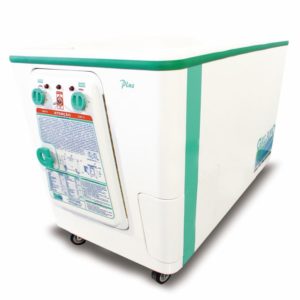 Turbilhão THG 180 Plus – 180L – 5 Jatos e 5 Registros – Galano