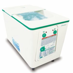 Turbilhão THG 180 Standard – 180L – 5 Jatos e 2 Registros – Galano