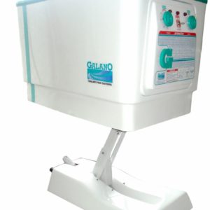 Turbilhão – THG 30 – 30L – Galano