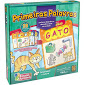 Jogo Educativo Primeiras Palavras – Grow