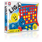 Jogo Lig-4 – Estrela
