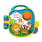 Jogo Educativo Estrela Livrinho Divertido