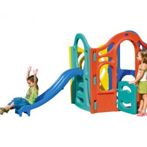 PLAYGROUND STANDARD