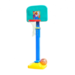 TABELA DE BASKETT BALL