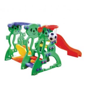 PLAY JÚNIOR