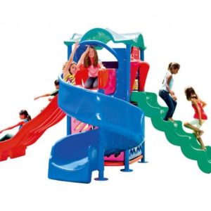 STAR PLAY II COM ESCORREGADOR DUPLO