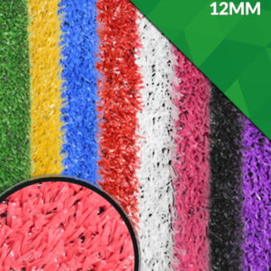 MULTI DECOR COLORS 12MM