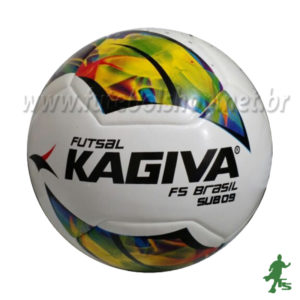 Futsal F5 Brasil – Sub 9