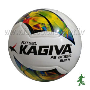Futsal F5 Brasil – Sub 11