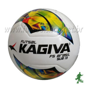 Futsal F5 Brasil – Sub 13